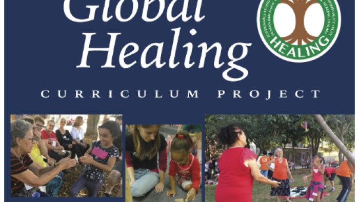 The Global Healing Curriculum Project