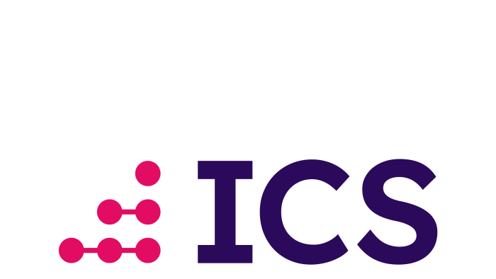 ICS icon