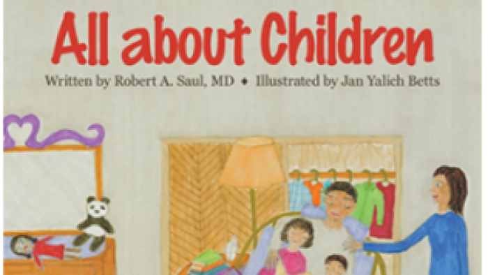 Robert-Saul-book-All-About-Children